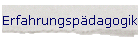 Erfahrungspdagogik