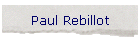 Paul Rebillot
